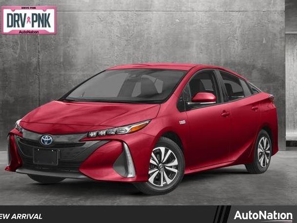 TOYOTA PRIUS PRIME 2017 JTDKARFP8H3065901 image